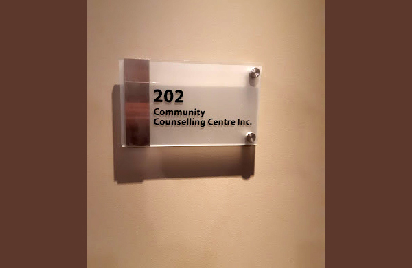 Community Counselling Centre