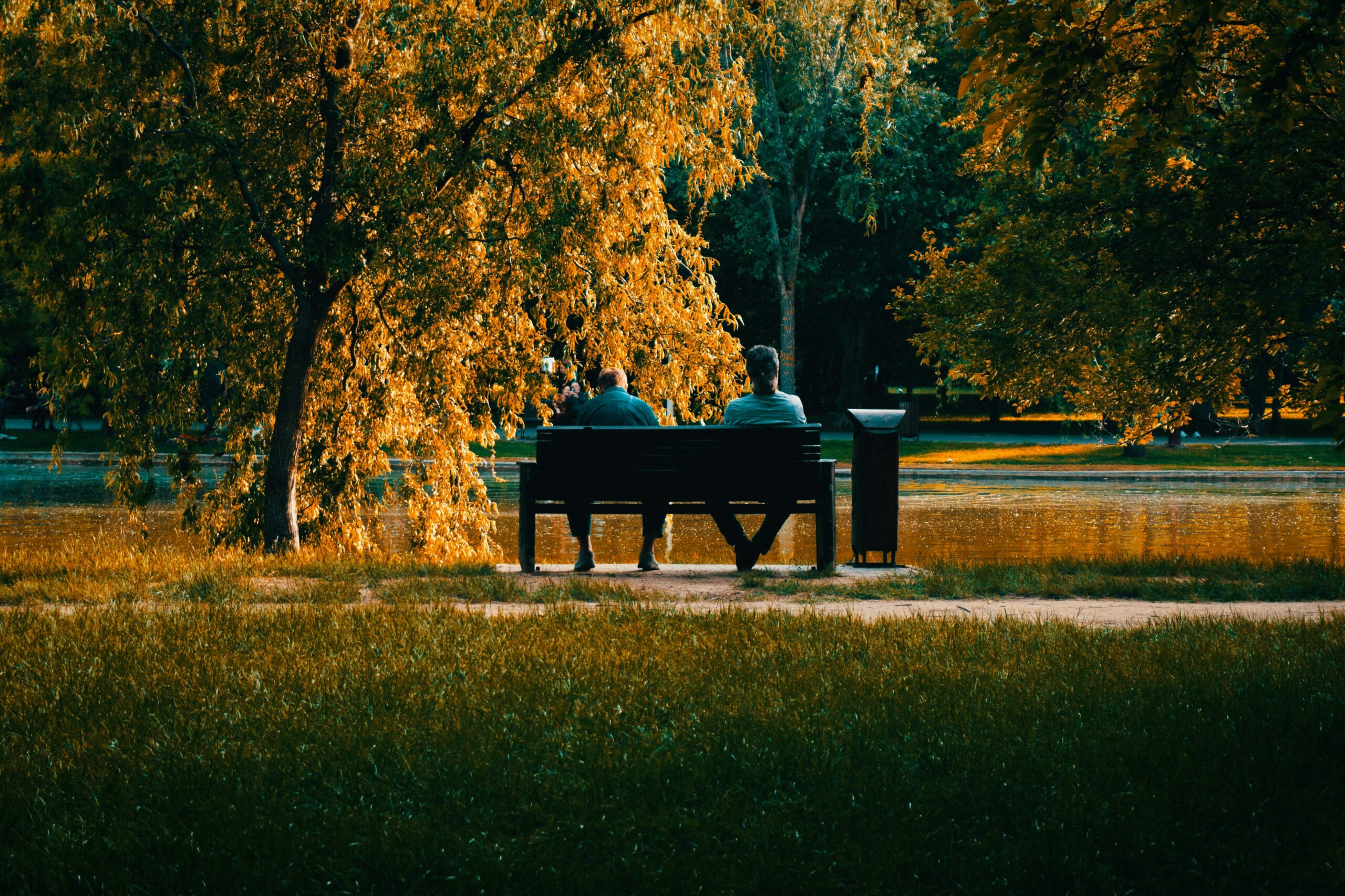 Counselling with men